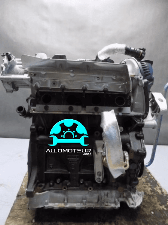 Bloc moteur Volkswagen PASSAT CC 2.0 TFSI CBF
