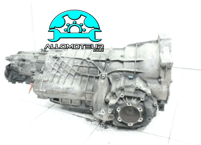 Boîte auto AUDI S6 Phase 2 Quattro 4.2 i V8 340cv FBD / 5HP24
