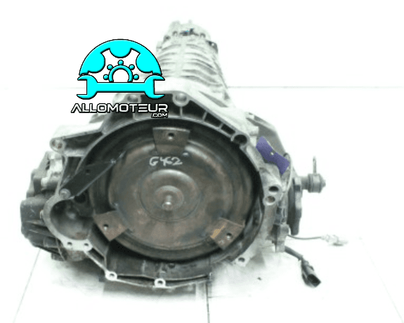 Boîte auto AUDI S6 Phase 2 Quattro 4.2 i V8 340cv FBD / 5HP24