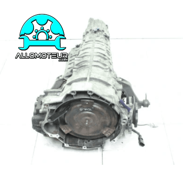 Boîte auto AUDI S6 Phase 2 Quattro 4.2 i V8 340cv FBD / 5HP24