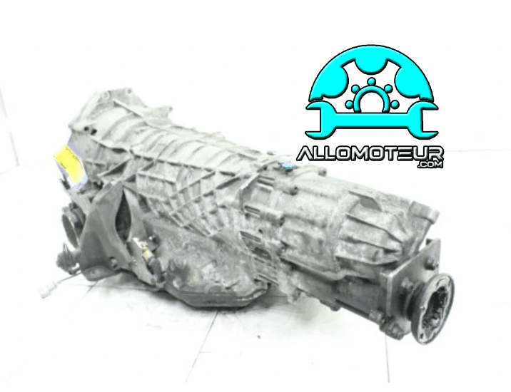 Boîte auto AUDI S6 Phase 2 Quattro 4.2 i V8 340cv FBD / 5HP24