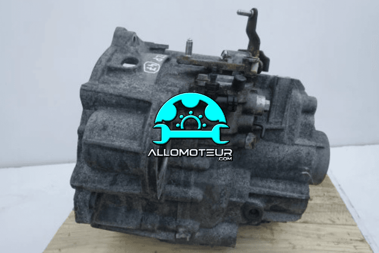 Boîte de vitesse manuelle AUDI A3 (8L1) 1.8 T quattro FHA | FZP
