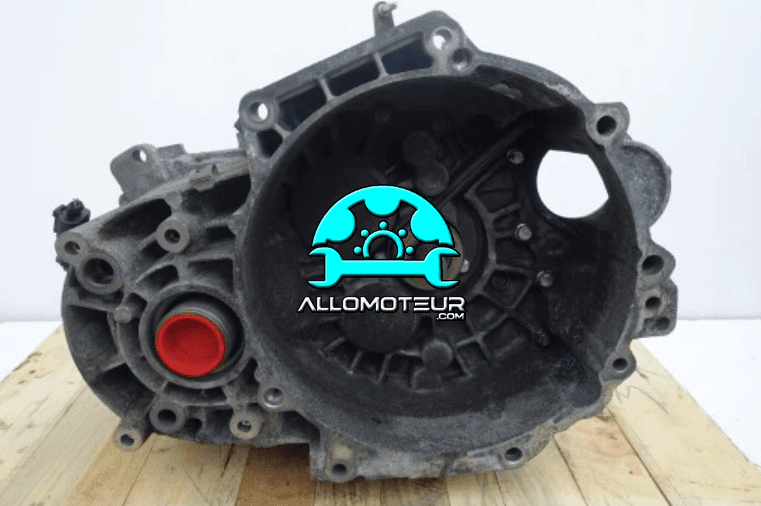Boîte de vitesse manuelle AUDI A3 (8L1) 1.8 T quattro FHA | FZP