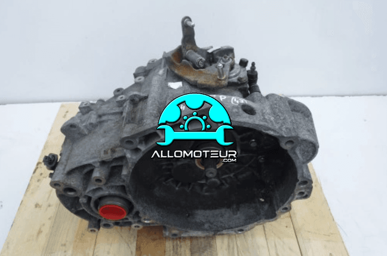Boîte de vitesse manuelle AUDI A3 (8L1) 1.8 T quattro FHA | FZP