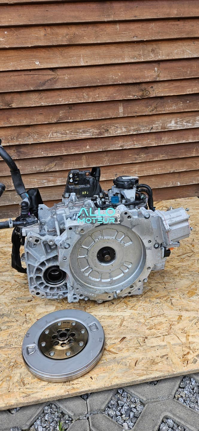 Boîte de vitesses automatique HYUNDAI 1.6 hybride TM46