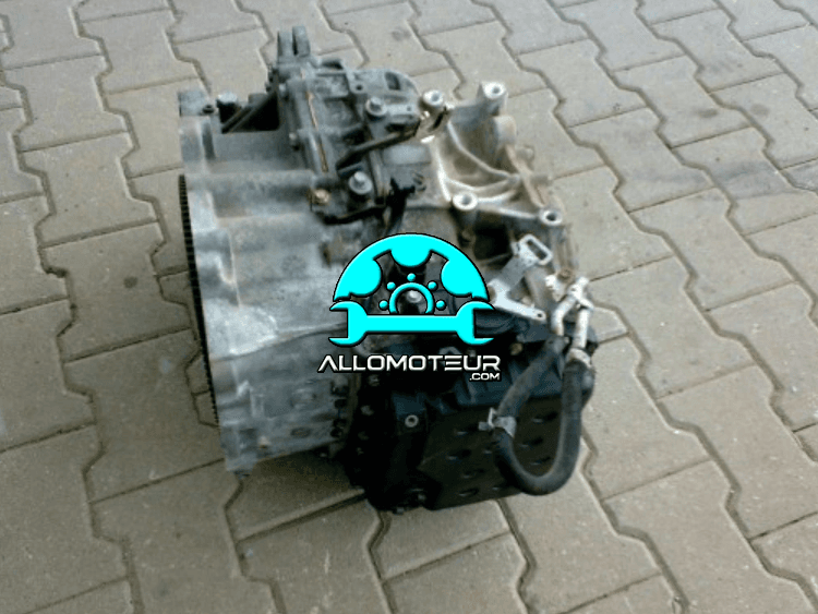Boîte de vitesses automatique Kia Sportage IV 2.0 GDI 240 cv