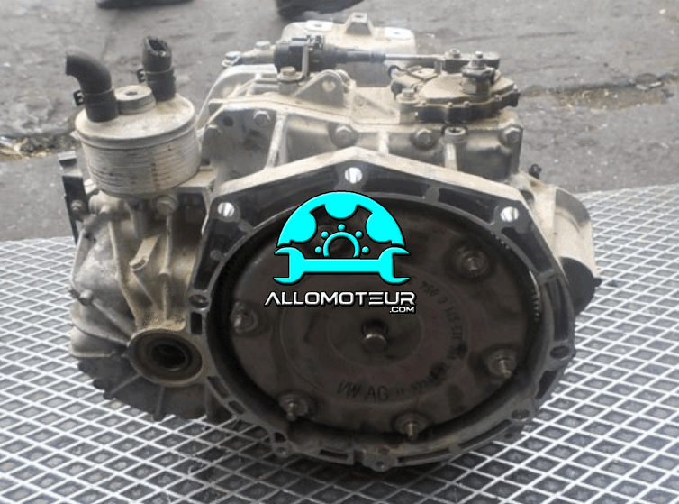 Boîte de vitesses automatique Volkswagen Golf V 1.6 FSI HLP