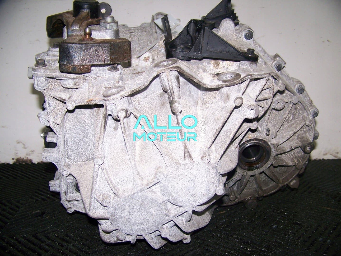 Boîte de vitesses manuelle VOLVO 2.0 essence GU1R7002EED