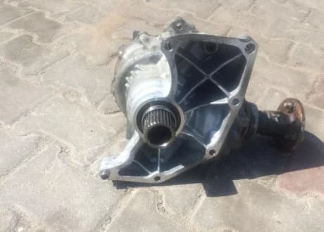 Boite Auto Nissan Murano 33100-CN200