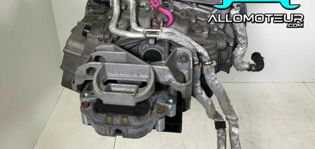 Boite automatique 7 vitesses AUDI R8 5.2 FSI NXZ