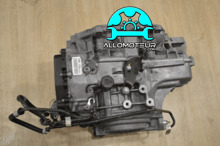 Boite automatique CHEVROLET CAPTIVA 2.2 VCDI 1T0R