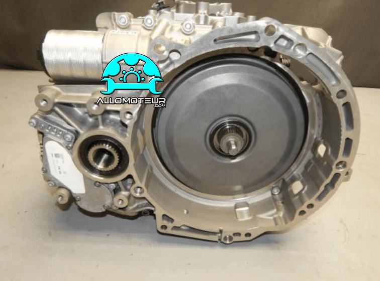 Boite automatique DSG Volkswagen ARTEON 2.0 TFSI RXK