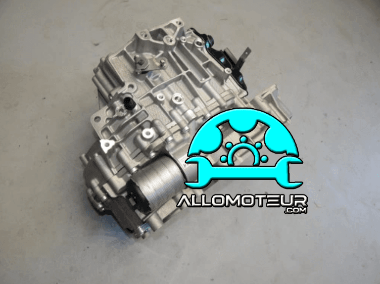 Boite automatique DSG Volkswagen ARTEON 2.0 TFSI RXK