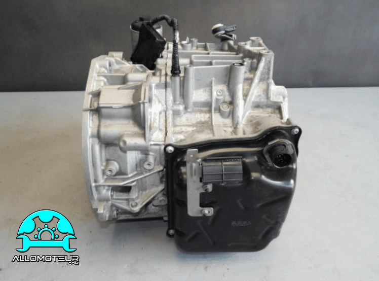 Boite automatique DSG Volkswagen TIGUAN II 2.0 TDI RLD