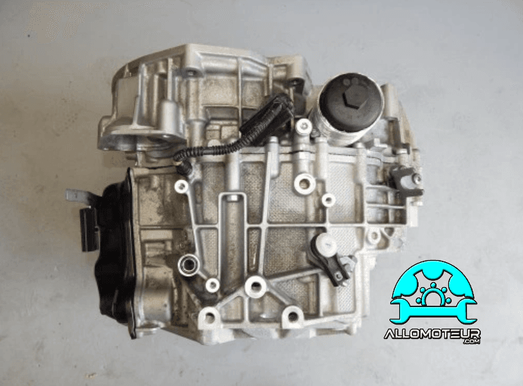 Boite automatique DSG Volkswagen TIGUAN II 2.0 TDI RLD