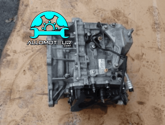 Boite automatique Ford Mondeo IV DS7R-7000-BB