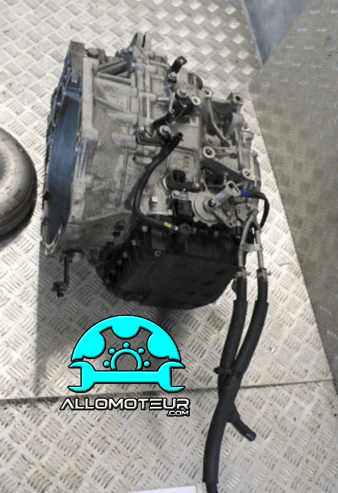 Boite automatique HYUNDAI Santa Fé 3 2.2 CRDi 4 AWD 16V 197 cv