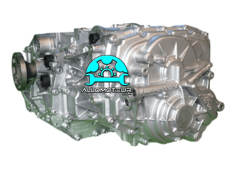 Boite automatique MERCEDES GT AMG 4.0L W190 A1902600