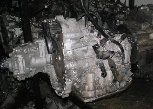 Boite Automatique Toyota RAV 4 2.0 16V