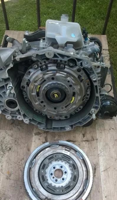 BV Automatique ALFA Romeo Mito 1.4