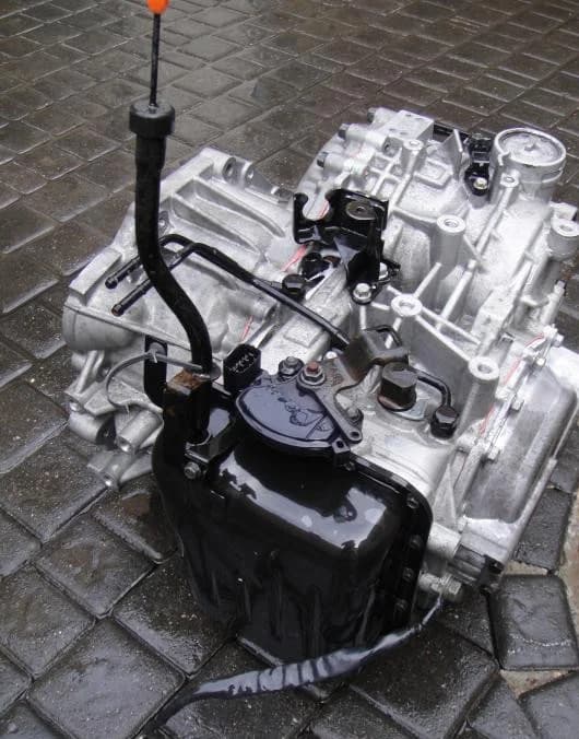 Transmission Auto Hyundai Santa de