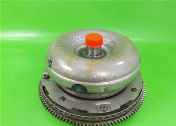 Transmission Auto Jaguar Xk