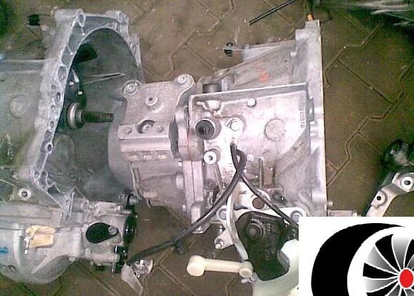Boite de Vitesse Citroen Cactus 1.6 HDI