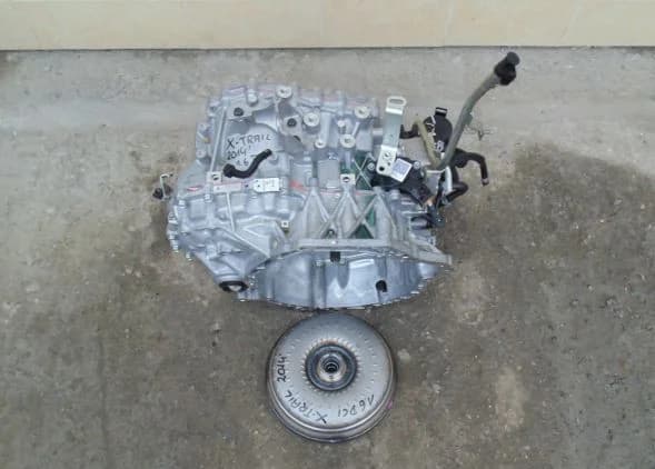 Boite de Vitesse Nissan X-trail T32
