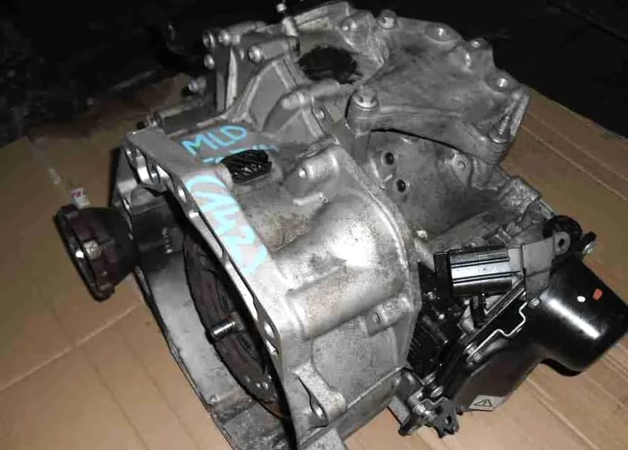 Boite de Vitesse VW DSG 7B MLD 1.4 TSI