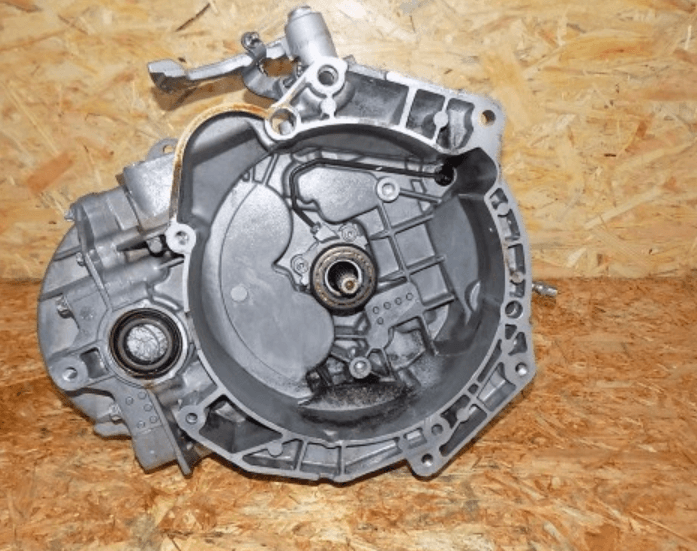 Boite de vitesses Alfa Romeo MiTo 1.3 JTDM 95 cv M32