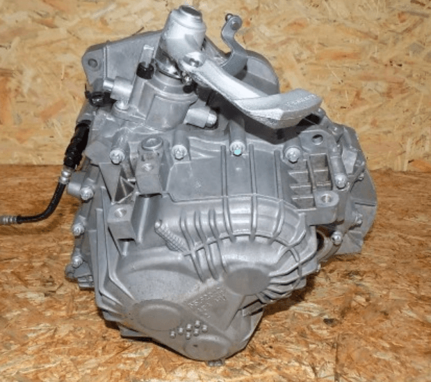 Boite de vitesses Alfa Romeo MiTo 1.3 JTDM 95 cv M32