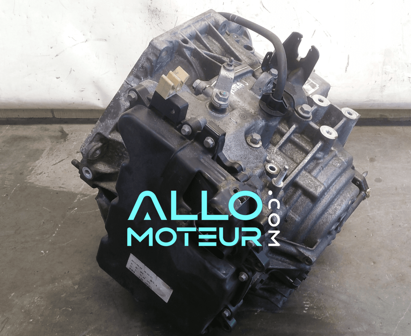Boite de vitesses auto Opel Astra J 1.6 24255139
