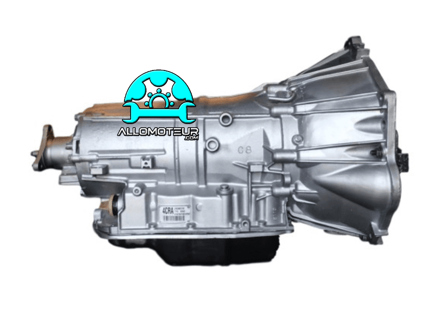 Boite de vitesses automatique CHEVROLET CAMARO SS 6.2L 6L80E