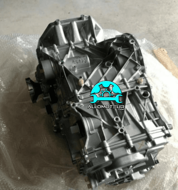 Boite de vitesses automatique Ferrari 488 GTB V8 bi-turbo