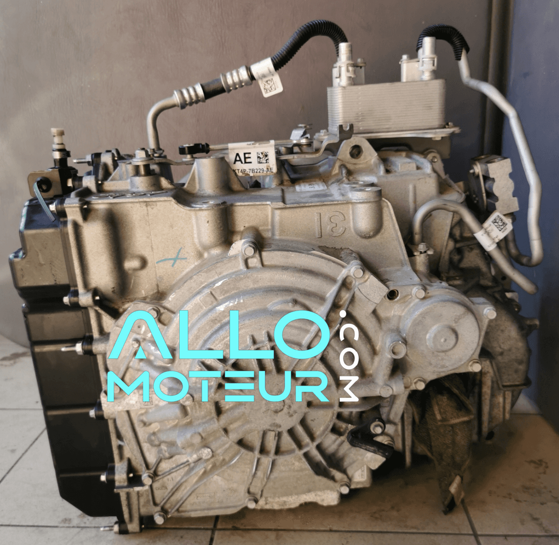 Boite de vitesses automatique FORD EDGE ST LIFT 2.7 K2GP7000AB