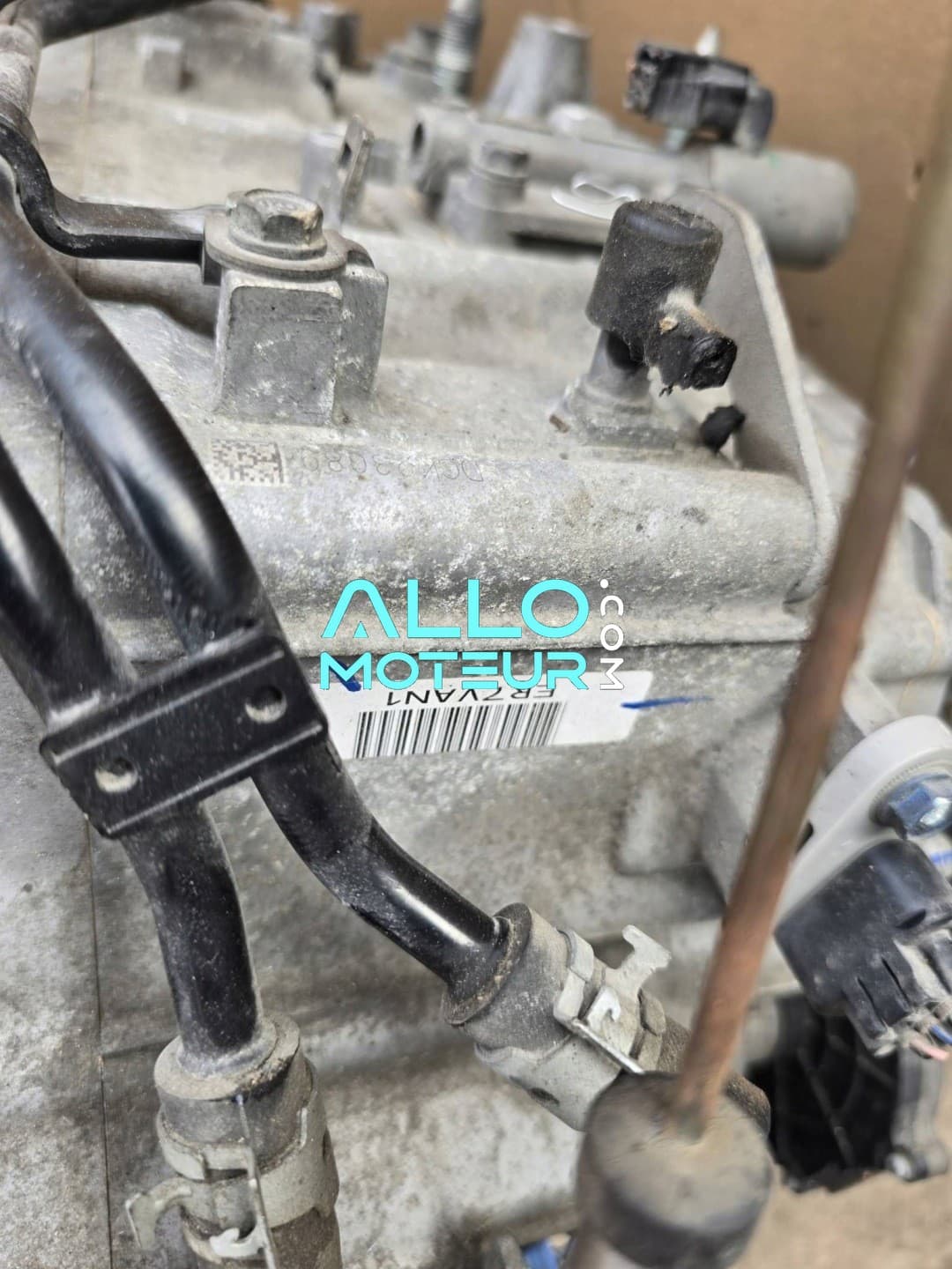 Boite de vitesses automatique HONDA cr-v MV7A