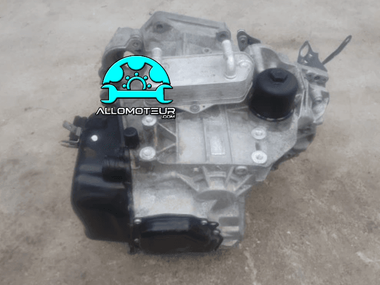 Boite de vitesses automatique Volkswagen TOURAN 2.0 TDI HLG