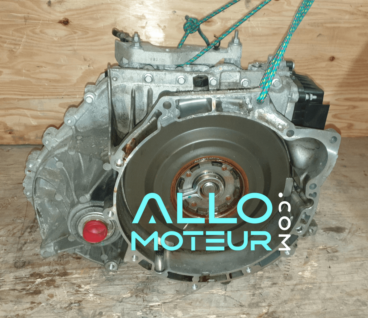 Boite de vitesses automatique VOLVO S60 1.6 BG9R7000CA