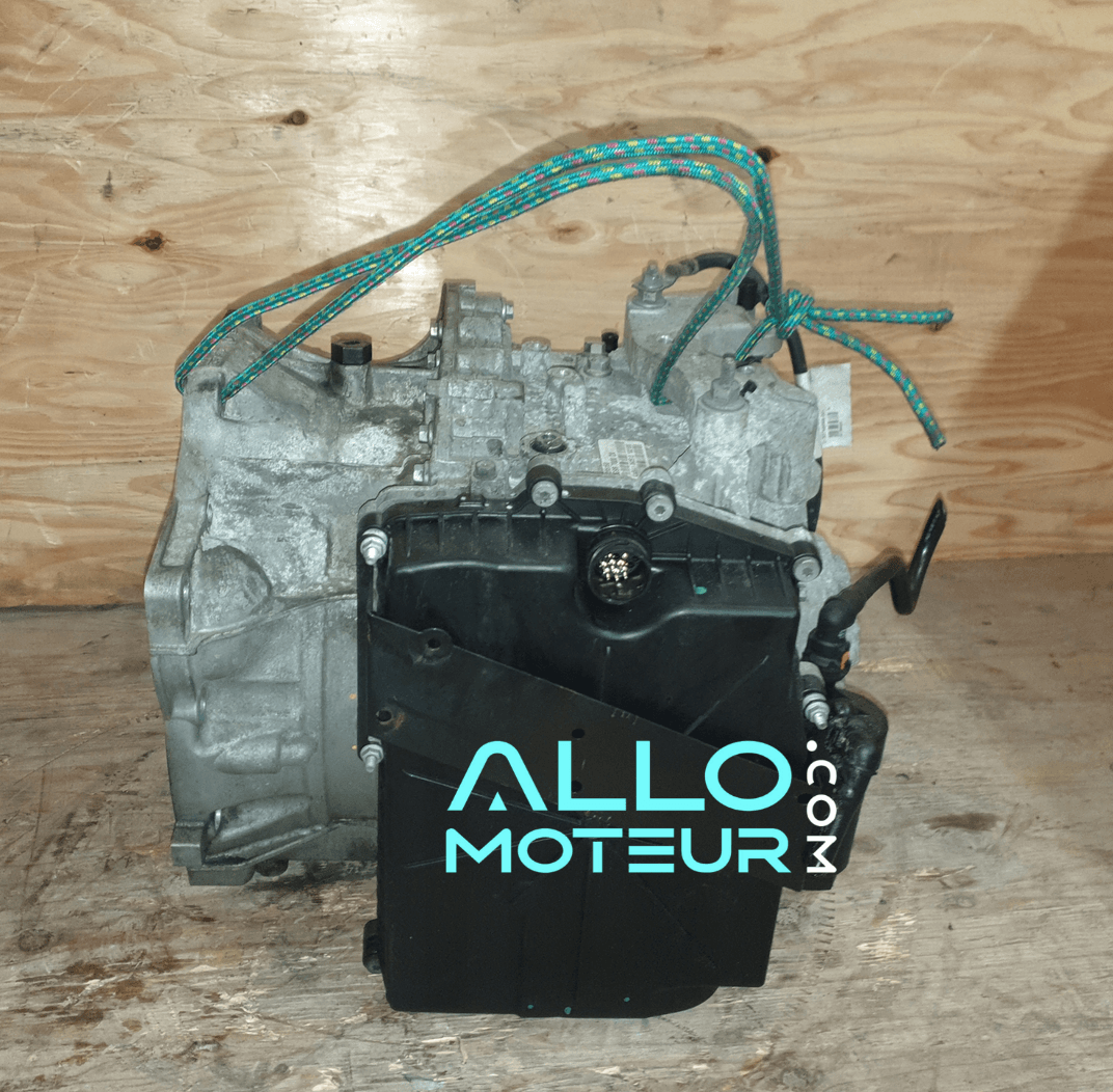 Boite de vitesses automatique VOLVO S60 1.6 BG9R7000CA