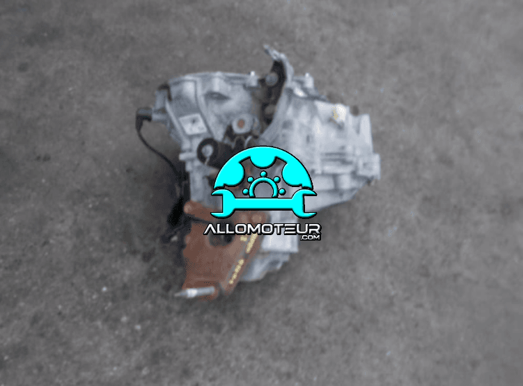 Boite de vitesses manuelle Chevrolet AVEO 1.2 16V H3