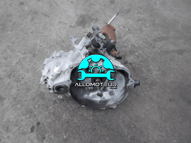 Boite de vitesses manuelle Chevrolet AVEO 1.2 16V H3