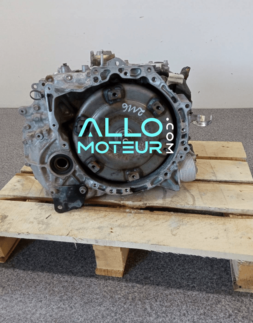 Boite de vitesses manuelle Citroen Berlingo III 1.2 THP 20GTBA