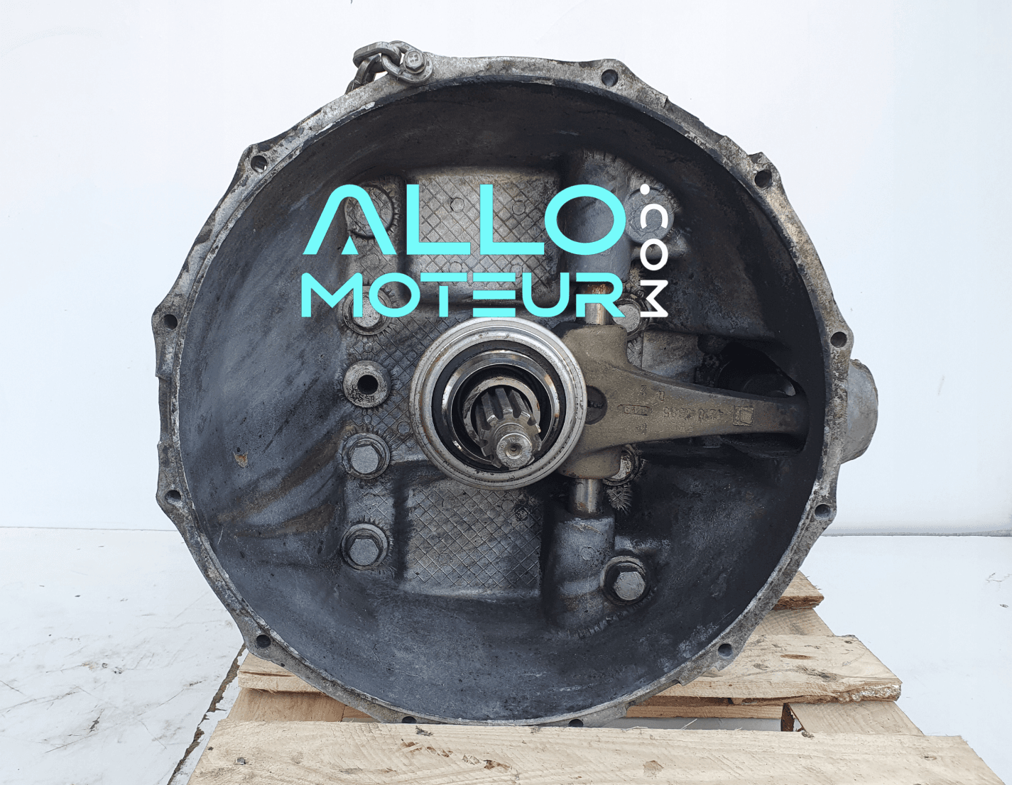 Boite de vitesses manuelle DODGE RAM V 1500 6.2 P68430191AB