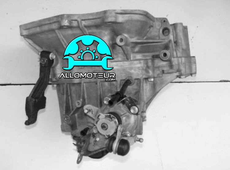 Boite de vitesses manuelle OPEL Agila II 1.2 i 12V 86 cv