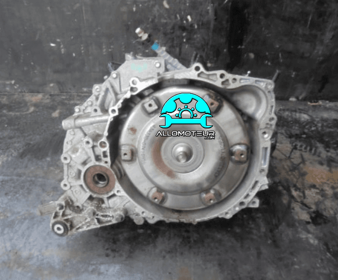 Boite de vitesses manuelle VOLVO C30 T5 2.4 i 220cv