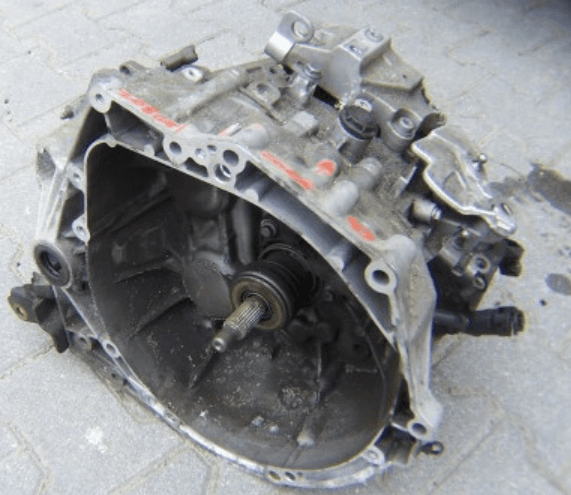 Boite de vitesses PEUGEOT 208 1.6 THP 16V 208 cv 20EA49