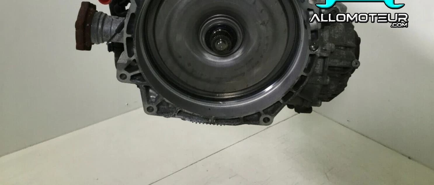 Boite de vitesses PORSCHE 911 991 3.8 Turbo S CG160