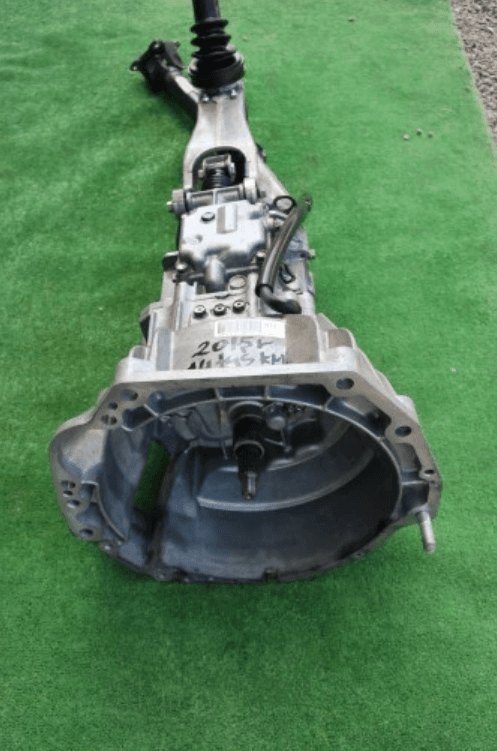 Boite de vitesses SUZUKI Jimny (SN4) 1.3 i 4x4 85cv R72