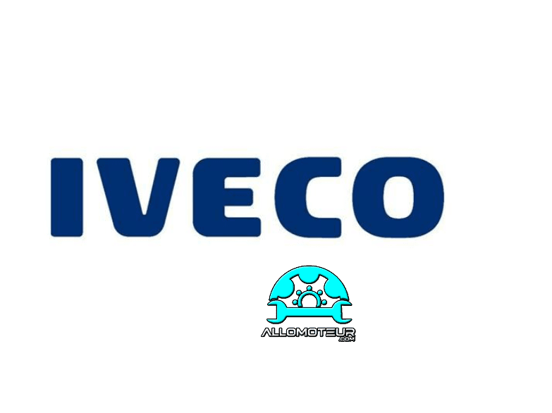 Cabine complète IVECO EUROCARGO 75E 210