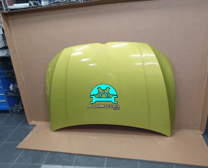 Capot Volkswagen Golf 8